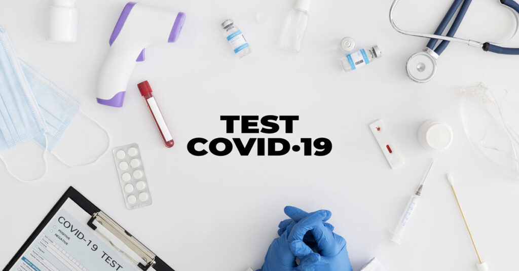 Test-Covid-2